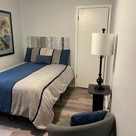 Jolly Accommodations & Suite-Sleeps 10 멤피스 외부 사진