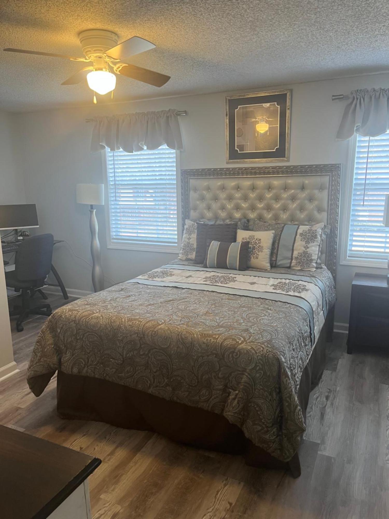 Jolly Accommodations & Suite-Sleeps 10 멤피스 외부 사진