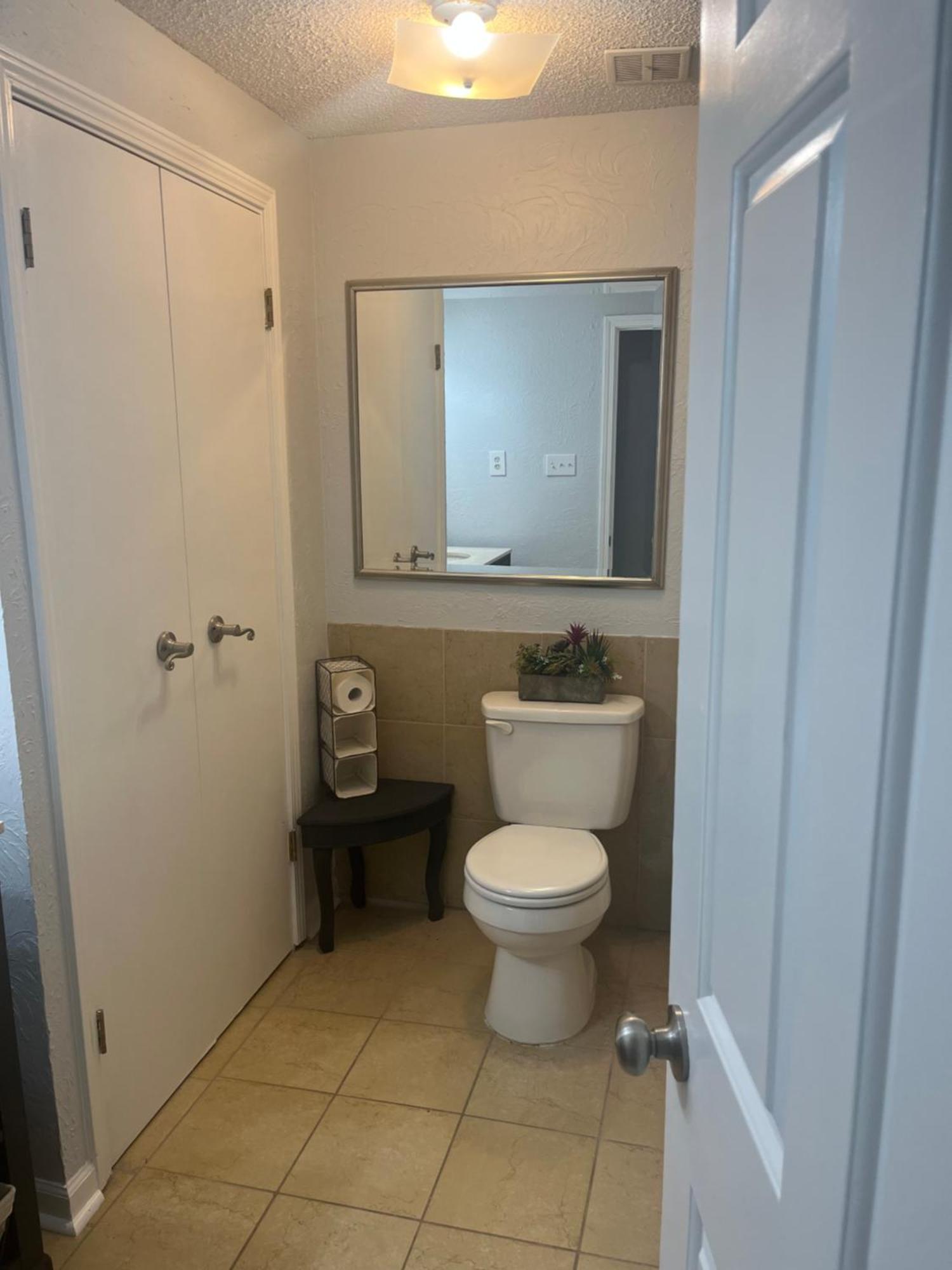 Jolly Accommodations & Suite-Sleeps 10 멤피스 외부 사진
