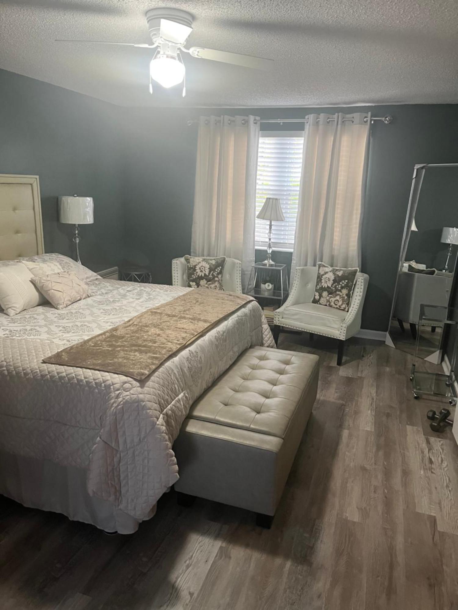 Jolly Accommodations & Suite-Sleeps 10 멤피스 외부 사진