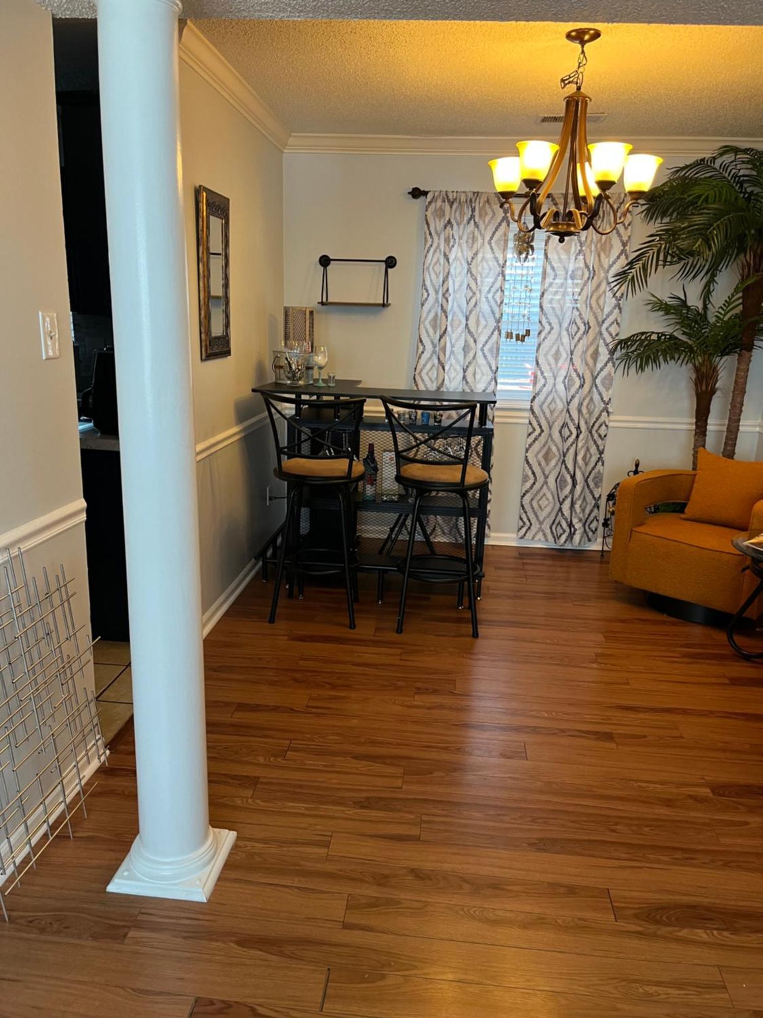 Jolly Accommodations & Suite-Sleeps 10 멤피스 외부 사진
