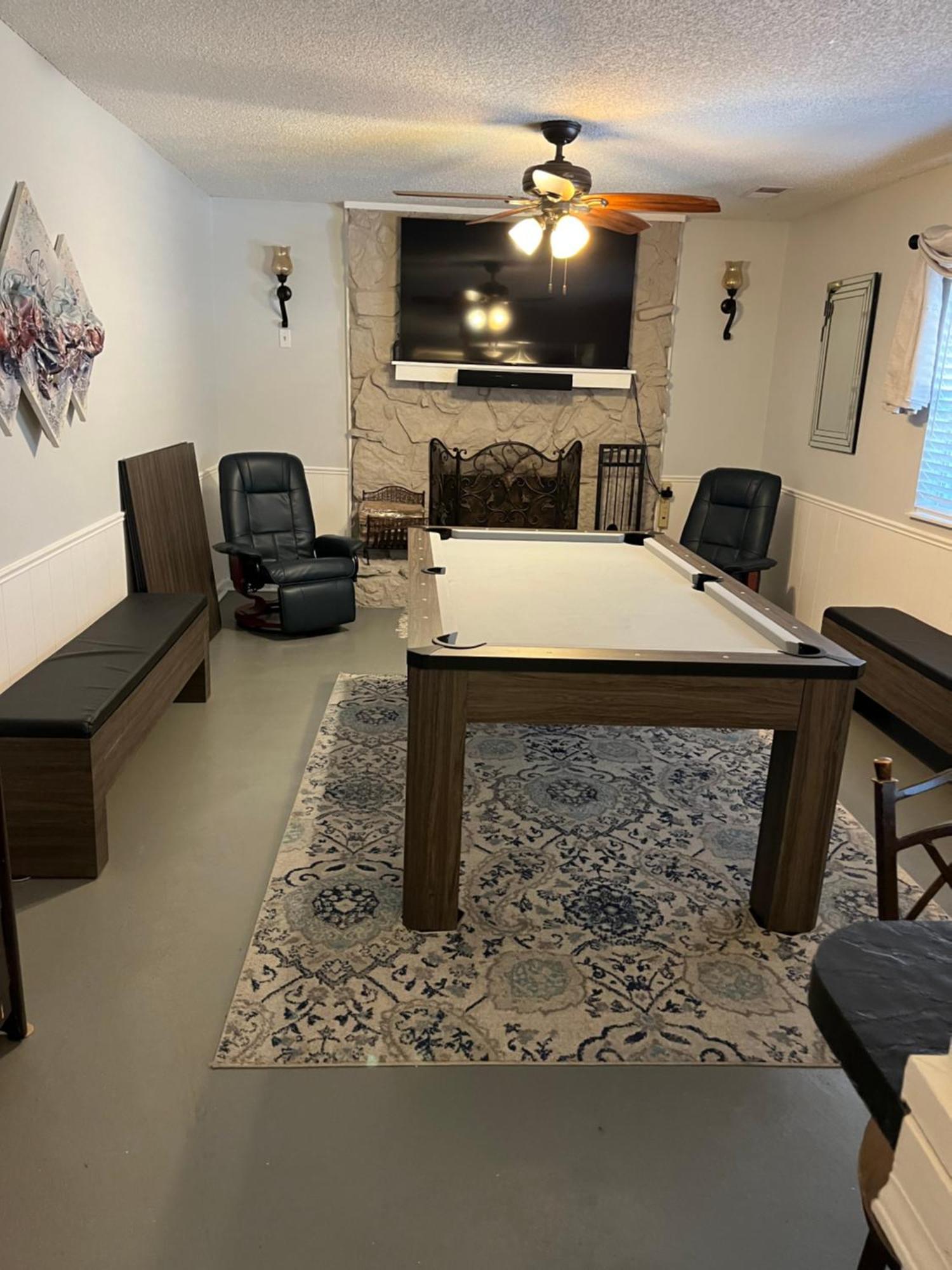 Jolly Accommodations & Suite-Sleeps 10 멤피스 외부 사진