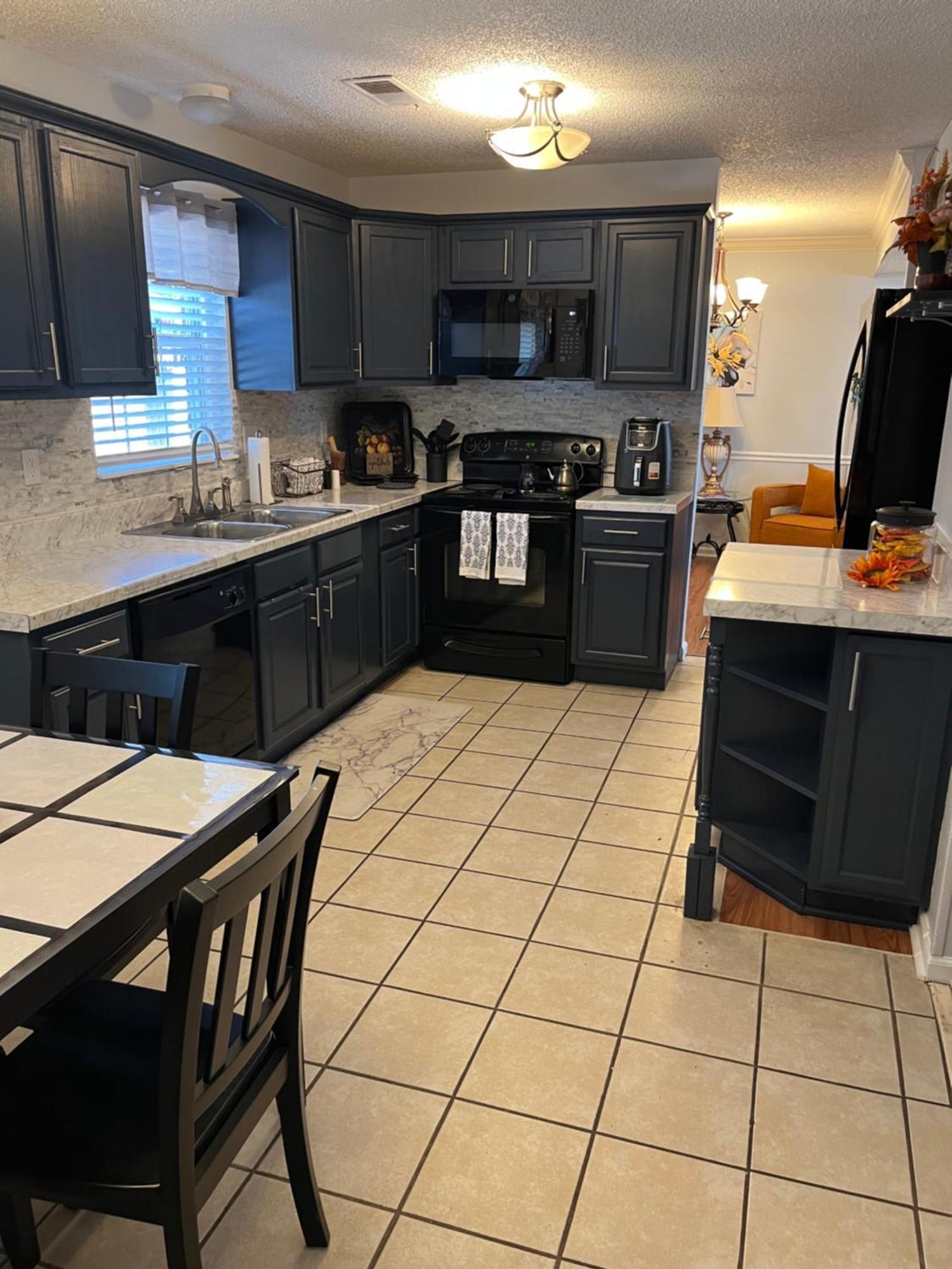 Jolly Accommodations & Suite-Sleeps 10 멤피스 외부 사진